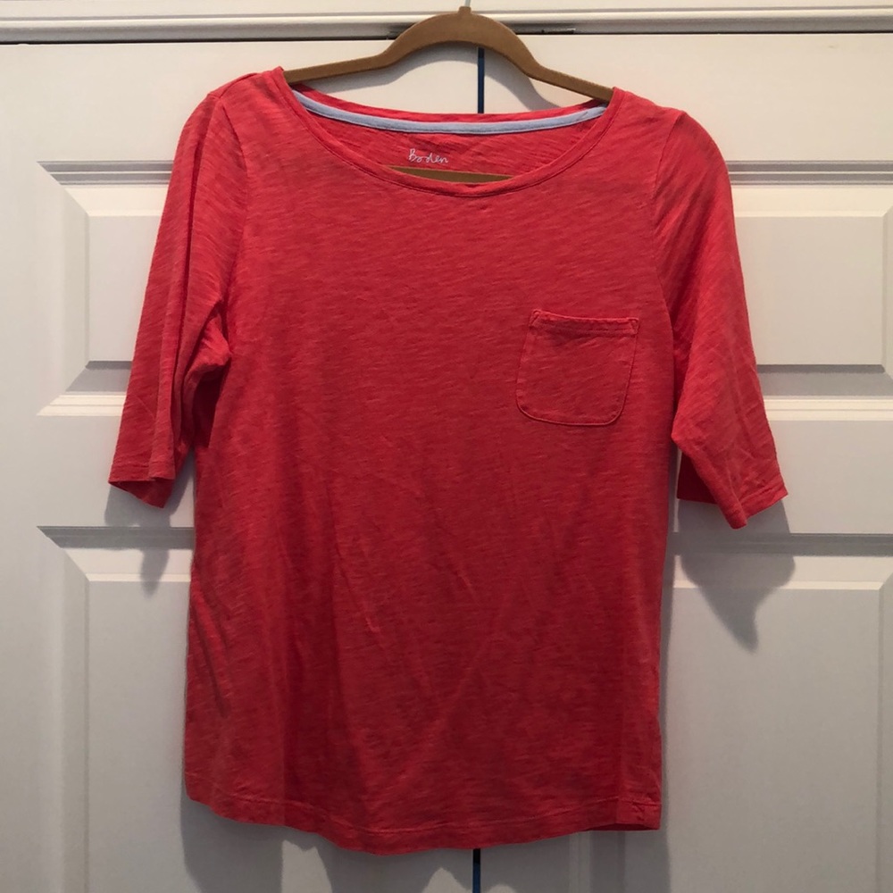 Boden Tee Shirt